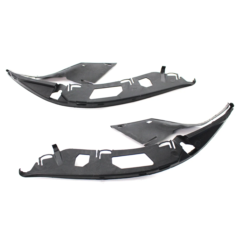 

For BMW E60 5 Series 63126934511 63126934512 Car Headlight Lens Shell Covers Headlight Lens Gasket Seal Side for Car Accessories