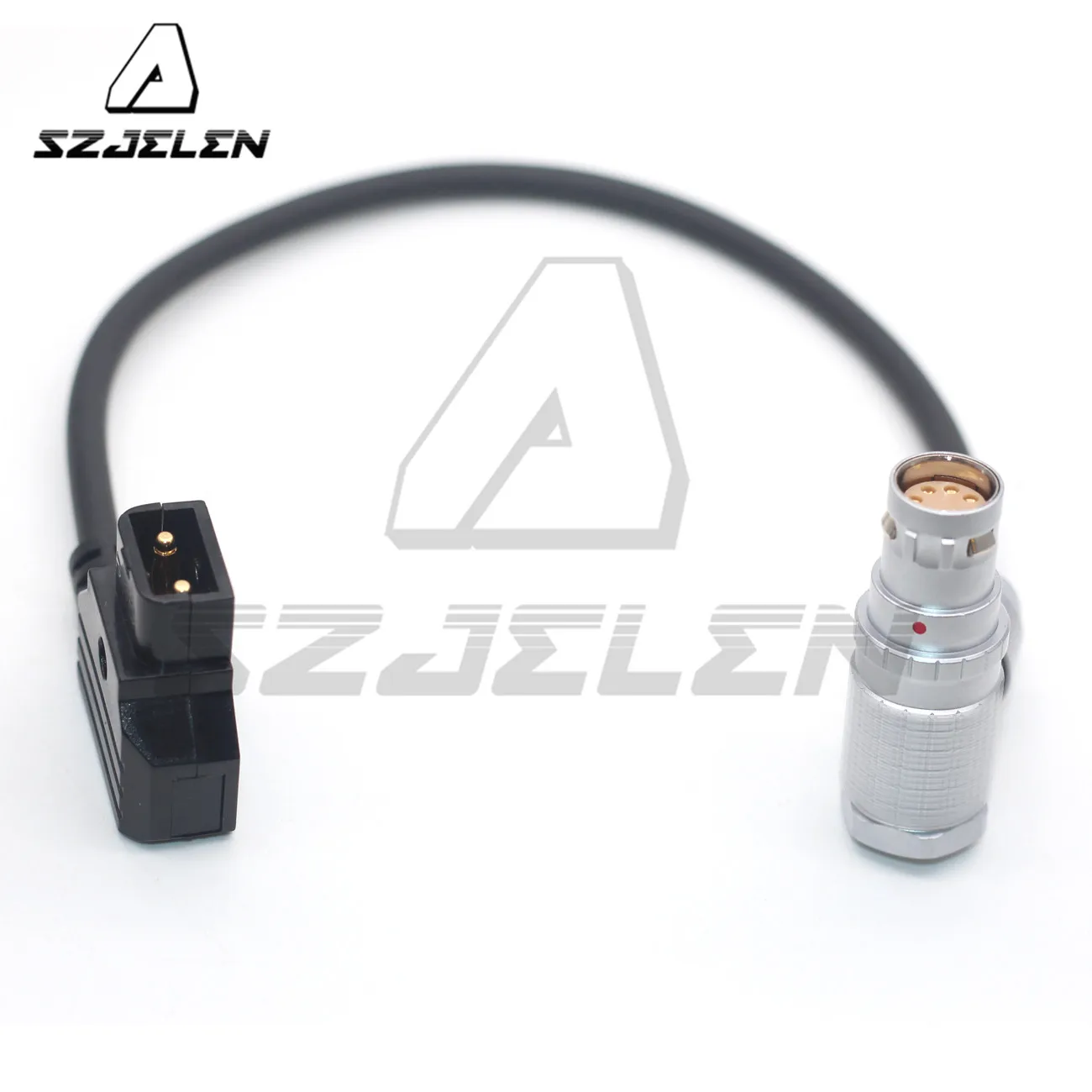 أري أليكسا كاميرا صغيرة/أميرة كابل الطاقة #4