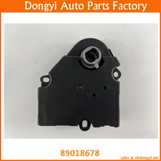 

High quality New Heater A/C Blend Door Actuator for 89018678 52474795 89018373