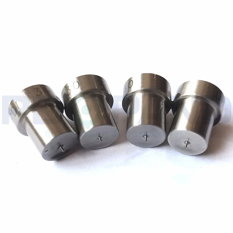 4 pcs 4D56 4D56T 4D56TD Fuel Injector Nozzle DN10PDN130 forMitsubishi PAJERO III SHOGUN II L200 L300 L400 STRADA MONTERO 2.5D/TD