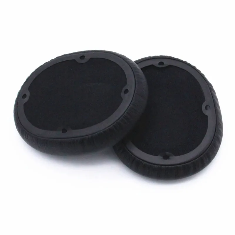 Phù Hợp Hoàn Hảo Chất Lượng Cao Miếng Đệm Tai Nghe Cho Edifier W830BT W860NB Tai Nghe Thay Thế Xốp Bịt Tai Bịt Tai Phụ Kiện