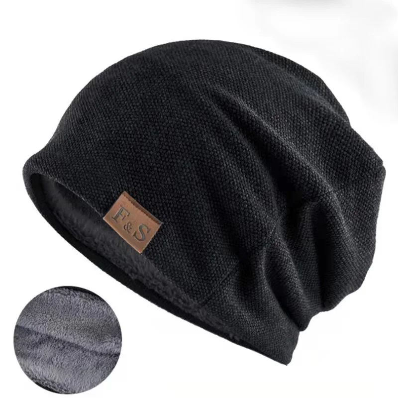 New Adult Men Women Winter Beanies Skullies Warm Fashion Letter Hat Bone Soft Comfortable Colors Beauty Bonnet Casual Gorras