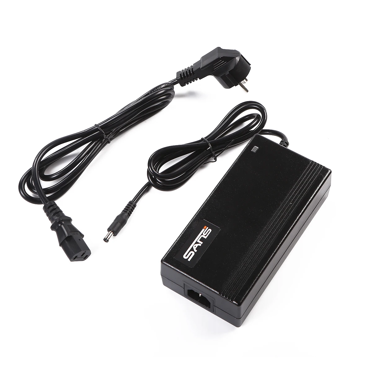 HANERIDE Germany Stock Original 42V 3A Charger for 36V E-bike Battery