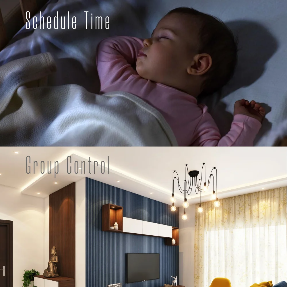 AU Homekit WiFi Socket Timing Siri Voice Remote Control Plug Australia 16A Home Automation