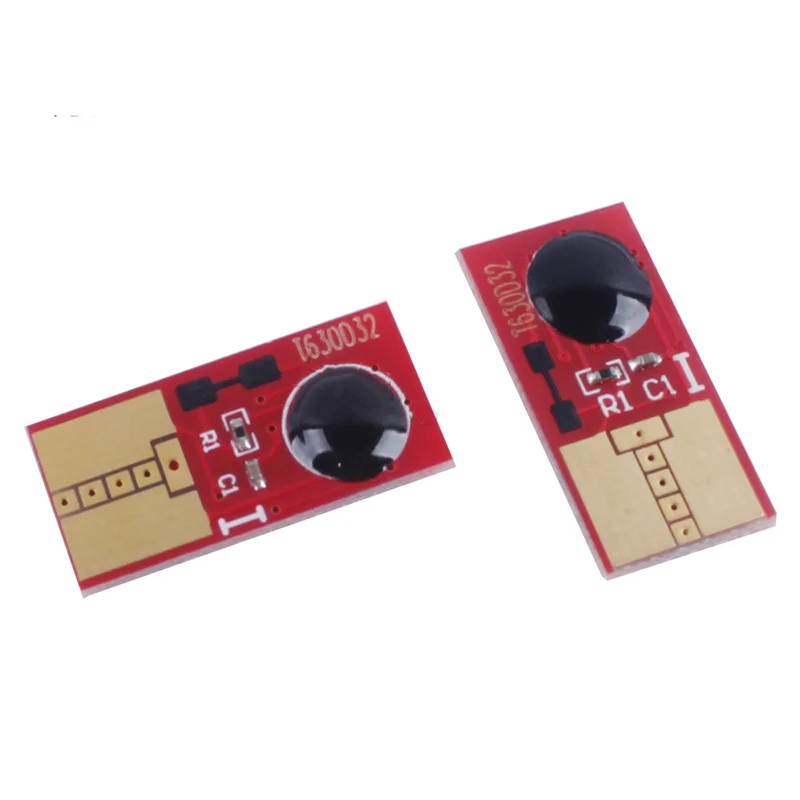 

64015HA Совместимый тонер-чип для Lexmark T640 642 642n 644n Чип картриджа для лазерного принтера 21K