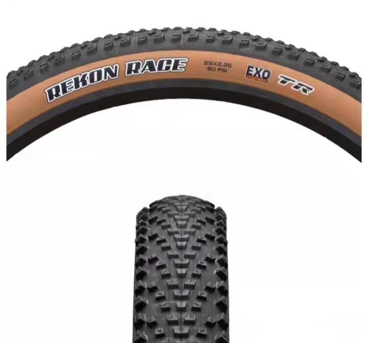 MAXXIS Rekon Race MTB 27.5x2.25 29x2.25 29x2.35 折りたたみ式 EXO
