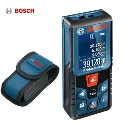 BOSCH Professional Laser Distance Meter 40M 50M Laser tape measure Laser Rangefinder Measuring tape