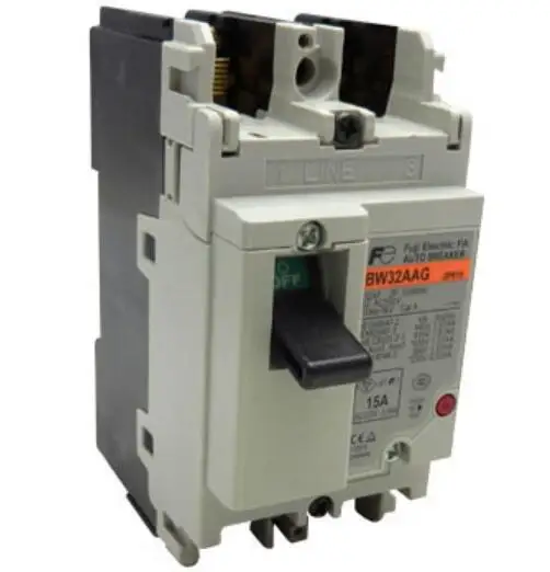 

BW32AAG-3P015 3P | 32A | 15A | 1.5kA BW plastic case distribution protection circuit breaker