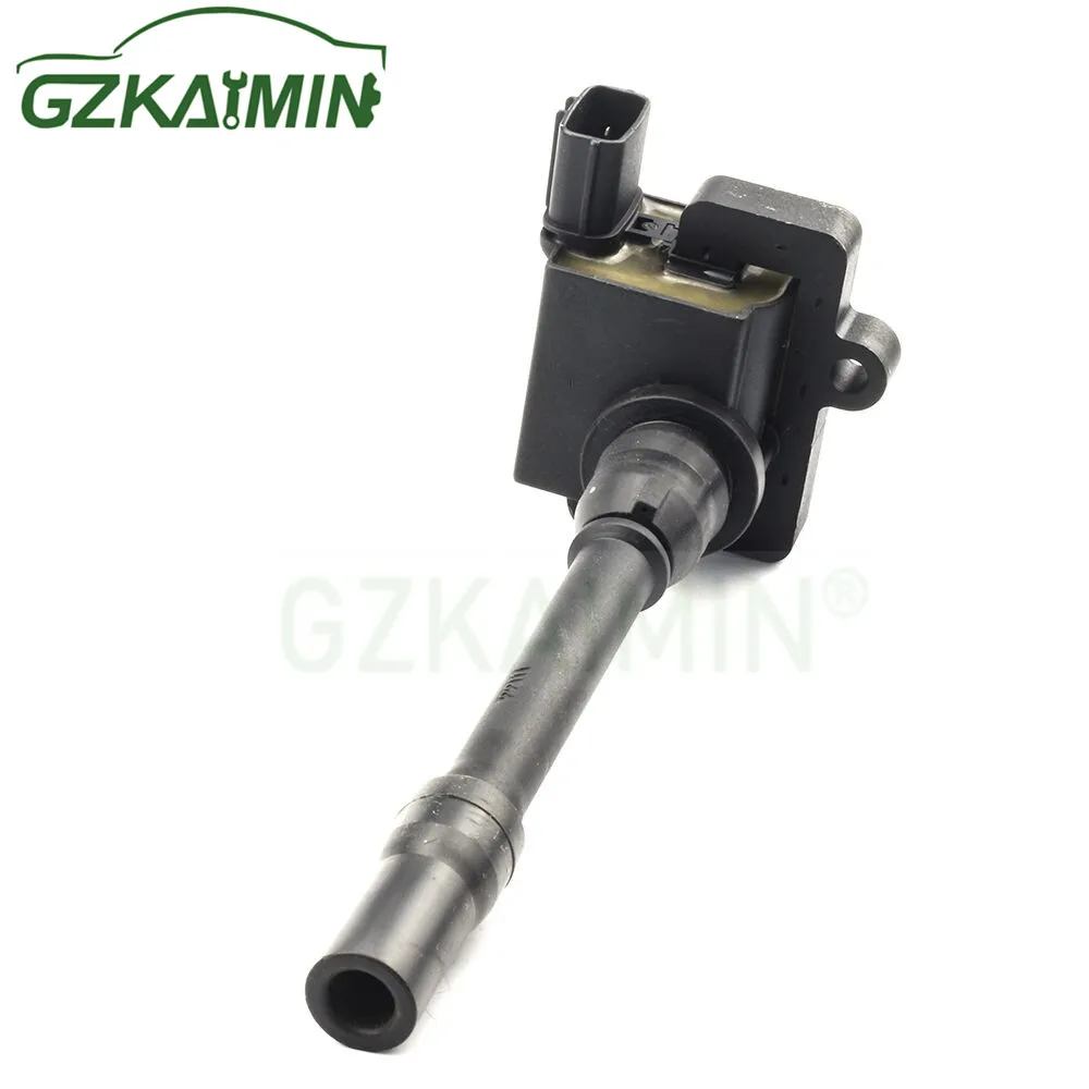 

FOR original Ignition Coil 4 part oem DIAMOND FK0172 JDM forMitsubishi Lancer Cedia CS2A 2000-07 K-M