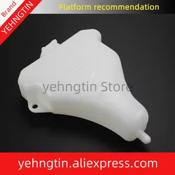 Auto Engine Radiator Coolant Reservoir Water Bottle Tank 19101-RAA-A00 19101RAAA00 19101 RAA A00 Fits for Honda Accord 2003-2007