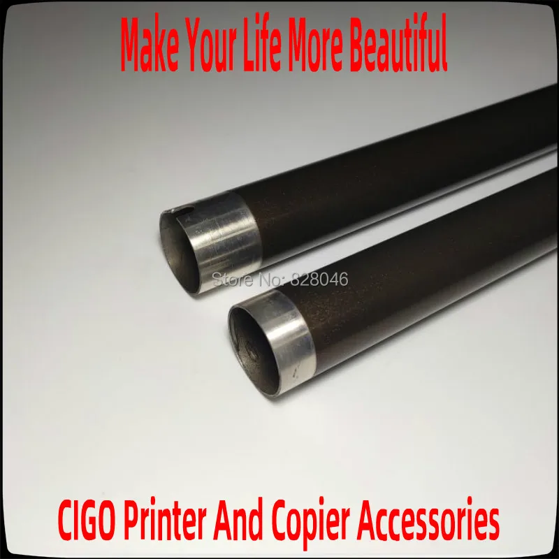 Upper Fuser Roller Accessories For Samsung ML 3470 3471 3472 Printer,For Xerox Phaser 3428 3435 3435d Printer Heater Roller,4PCS