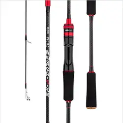 ZZ45 1.68m 1.8m 2.1m 2.4m SEE POWER 562M 602M 702M 802M, L M and MH, Spinning Lure Fishing Rod Carbonfiber BENDY