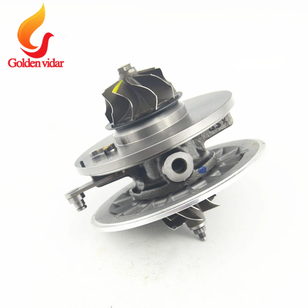 Garrett Turbocharger GT2256V cartridge 727463 turbo core A6470900180 / A6470960099 CHRA For Mercedes E-klasse 270 CDI OM647