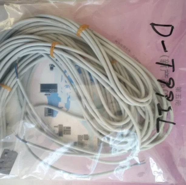 

1PC New SMC D-T992L Magnetic Switch