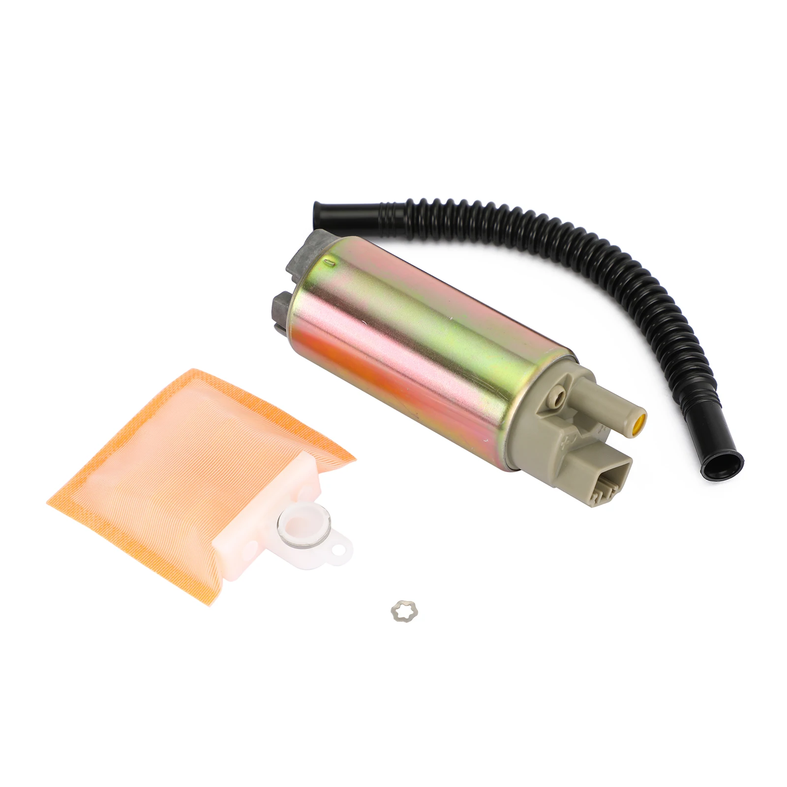 Topteng Fuel Pump Fit for Aprilia SL RST ETV RSV 1000 Falco Tuono Futura Caponord 1998-2007