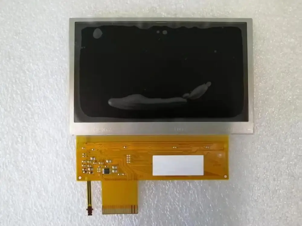 Yqwsyxl-painel original da tela LCD, 4,3 ", LQ043T3DX01, LQ043T3DX02, LQ043T3DX03, LQ043T3DX04