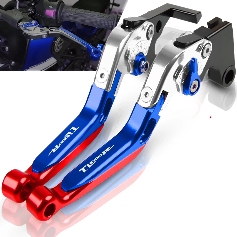 FOR SUZUKI TL1000R TL 1000 R TL1000 R 1999 2000 2001 2002 2003 Handle Brake Clutch Motorcycle Accessories Brake Clutch Levers