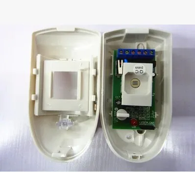 Sonda de infravermelhos com fio de alarme detector de infravermelhos