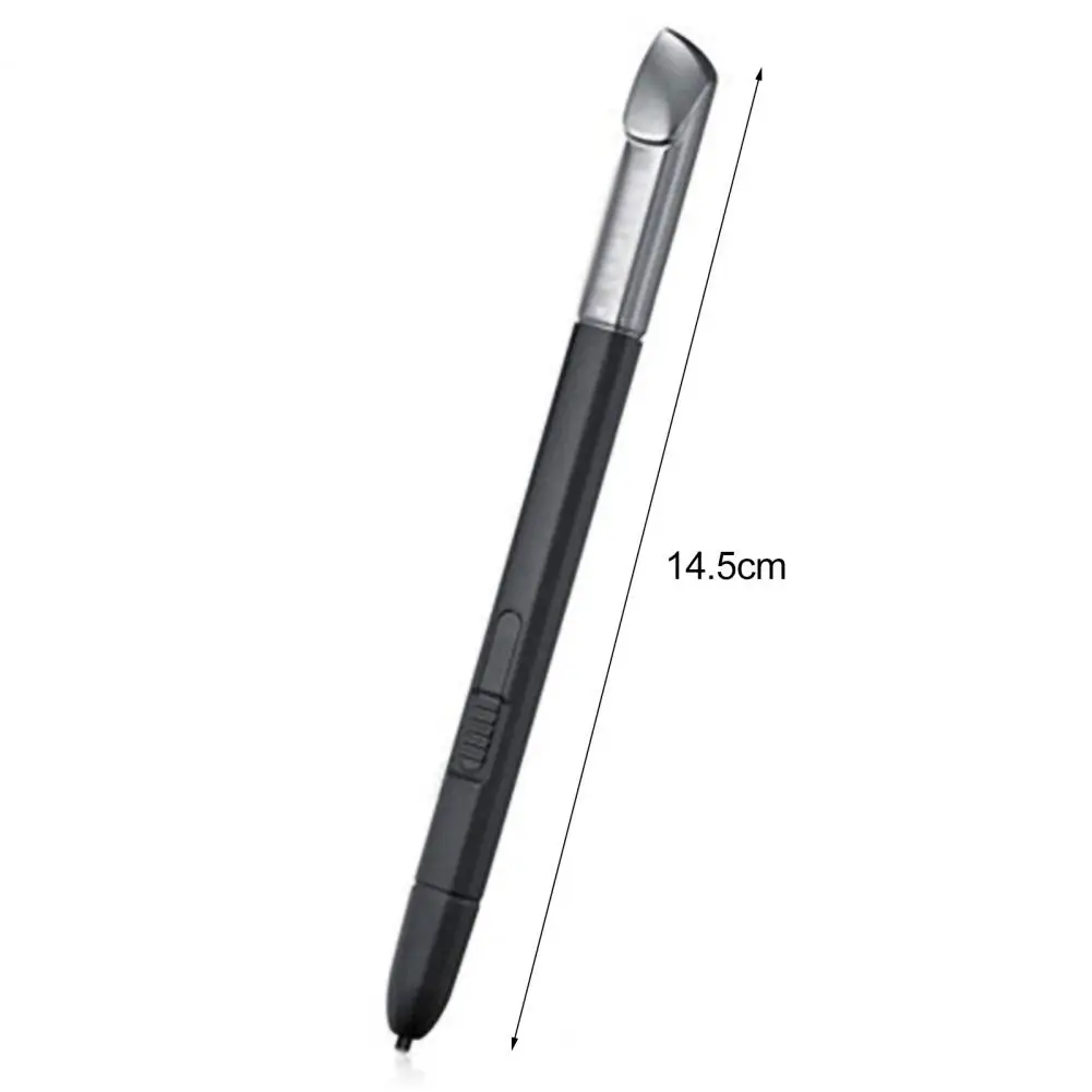 Stylet sensible et polyvalent, accessoire de téléphone, haute précision, stylo d'écriture de téléphone pour dessiner pour la galAct