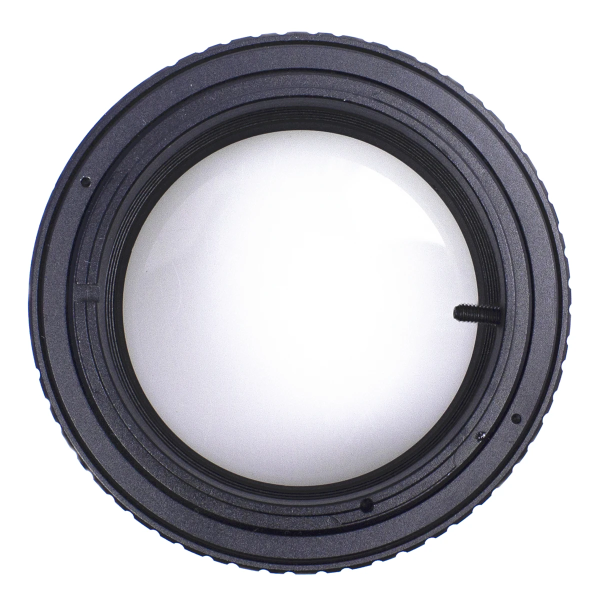 FD-RF FD-EOSR Lens Mount Adapter Ring for Canon FD Lens and Canon EOS R RF Camera Body FD-R Adaptor