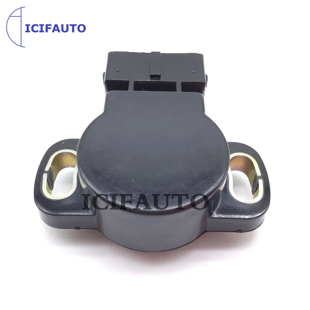 TPS THROTTLE POSITION SENSOR FOR MITSUBISHI CARISMA COLT DELICA ECLIPSE GALANT LANCER MIRAGE PAJERO SPACE FTO MD614734 MD614772