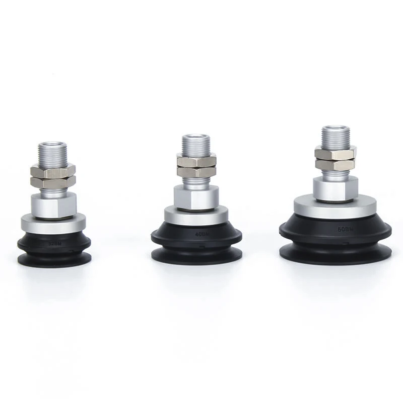 1PCS  Vacuum Suction Cup ZP3E-T32/40/50BMN-AL14,ZP3E-T63/High Rigidity Vacuum Pad