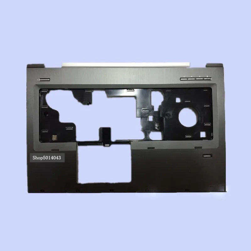 Imagem -04 - Original Novo Laptop Lcd Voltar Top Cover Painel Frontal Palmrest Maiúsculas Gabinete Inferior para hp Envy 6-série 1000