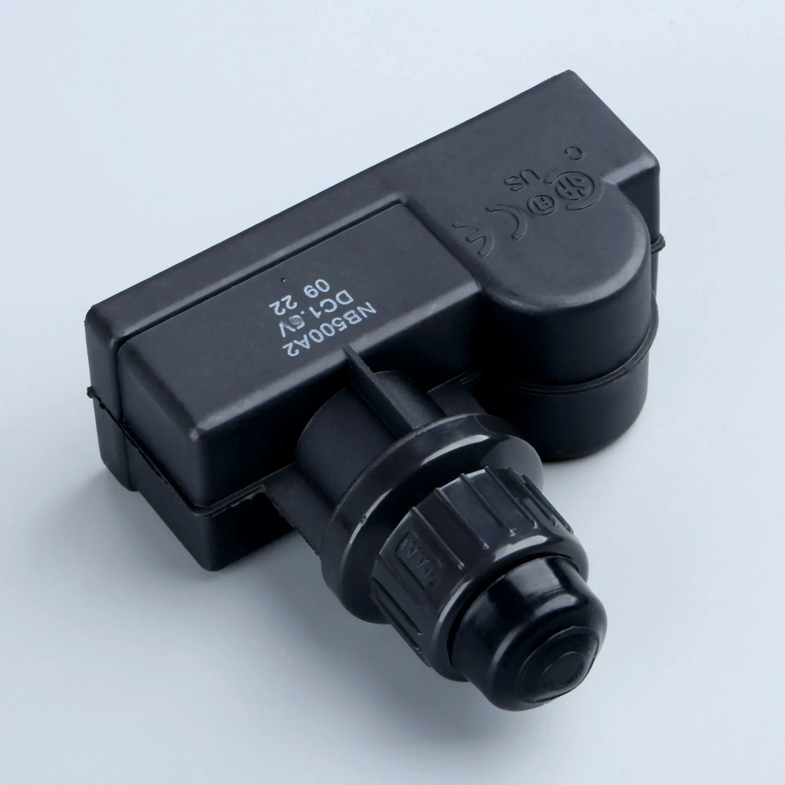 Plastic Universal Spark Generator BBQ Gas Grill Replacement 2 Outlet 