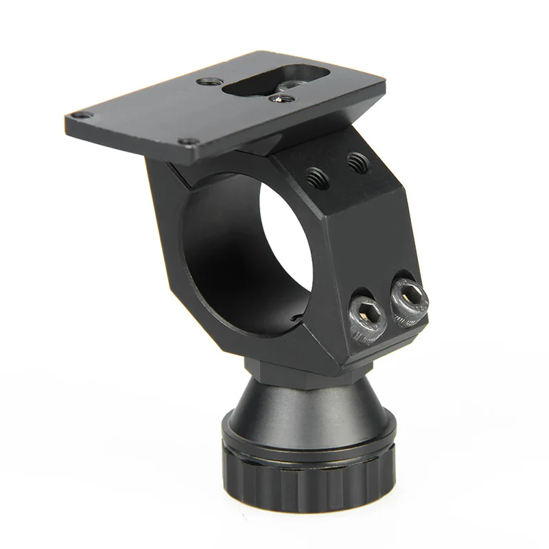 PPT Hot Sale 45 Degree Scope Mount 25.4MM For Reflex Dot Sight HS24-0046