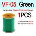 VF05 Verde