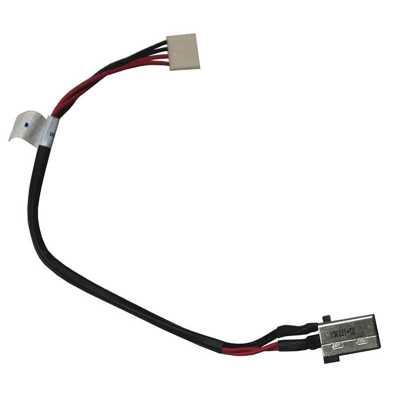 

Laptop Notebook Computer DC Power Jack in Cable For Toshiba Satellite L50-C L50-B L50D-B L50T-B L50 L55 L55D L55DT