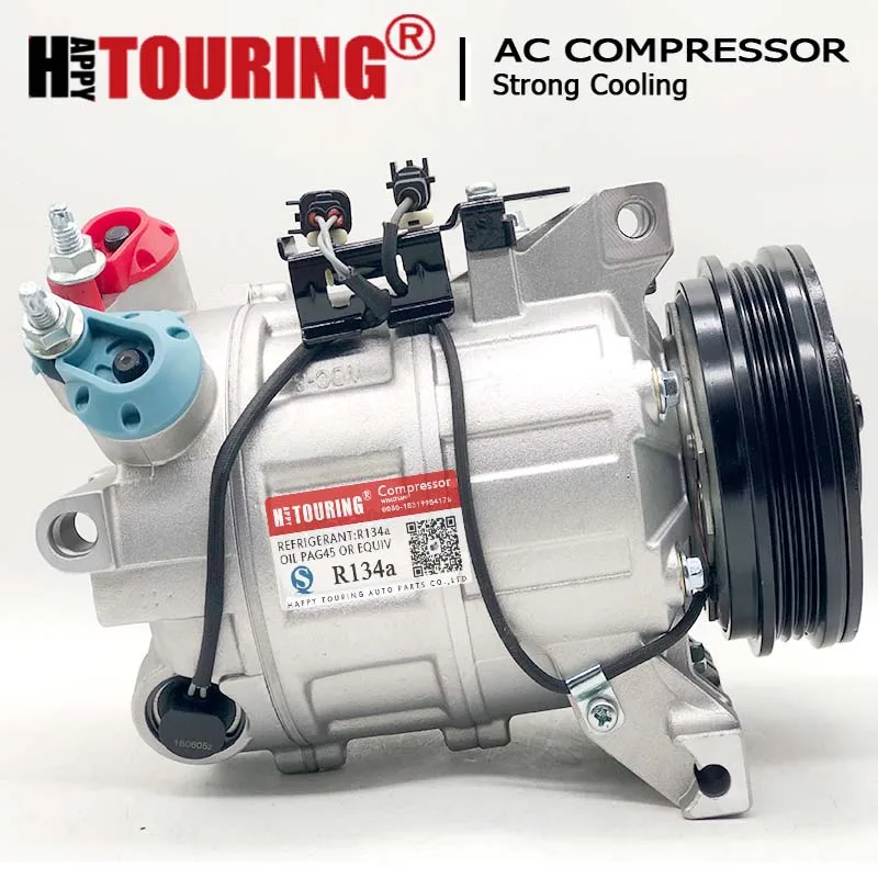 PXC16 Ac Compressor…