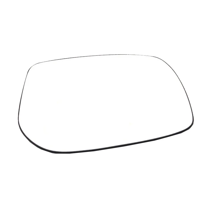 Roavia Outside Rearview Mirror Glass Mirror Lens Heating For Toyota Camry ASIAN Aurion 2006 2007 2008 2009 2010 2011 ACV4# AHV41