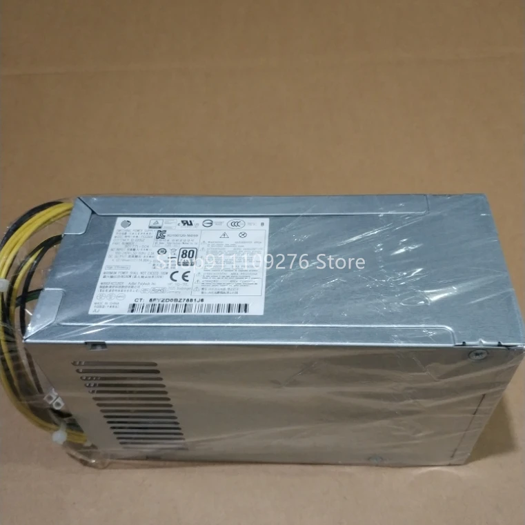 

Original Disassemble Power Supply for HP 400 G4 MT power supply D16-180P3A 901771-002