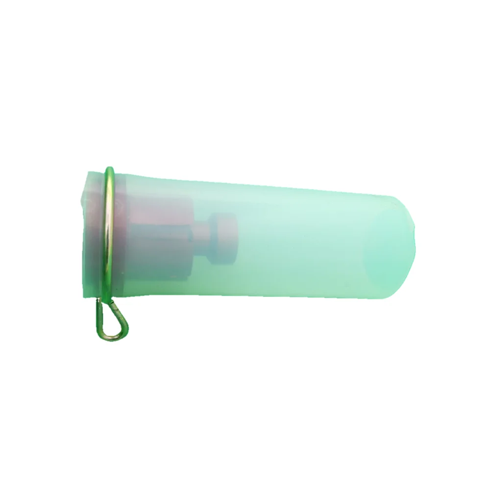 Muffler Canister for Gasoline Engine exhaust pipe 16MM 25MM DLE rc airplane part