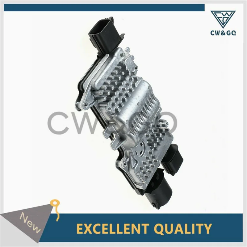 Car accessories 1137328617 1137328586 20787305 1247391 Resistance Regulator Fan carrier For Chevrolet Captiva-Opel Antara