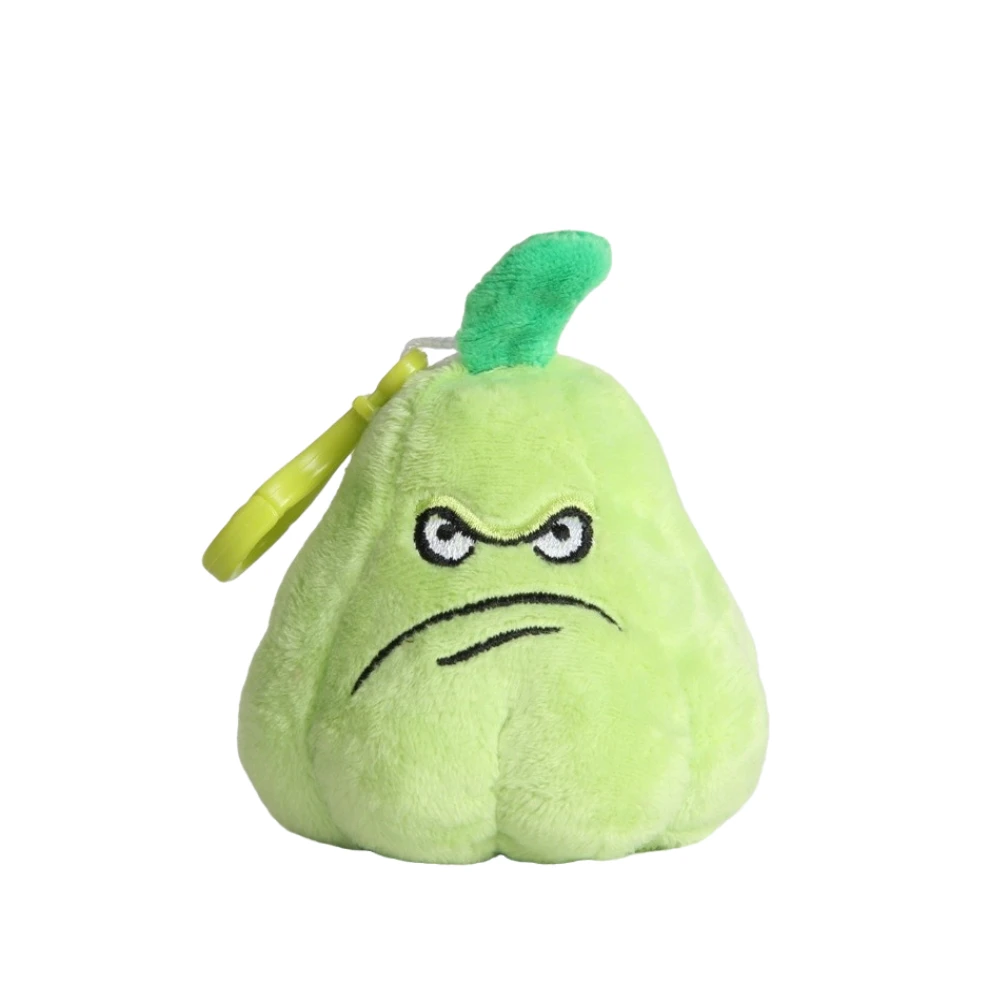 1pc 15-20CM Plants vs. Zombies Cute Plush SunFlower Doll Toy Peashooter Cartoon Anime Figures Stuffed Kid Gift Plushie Wholesale