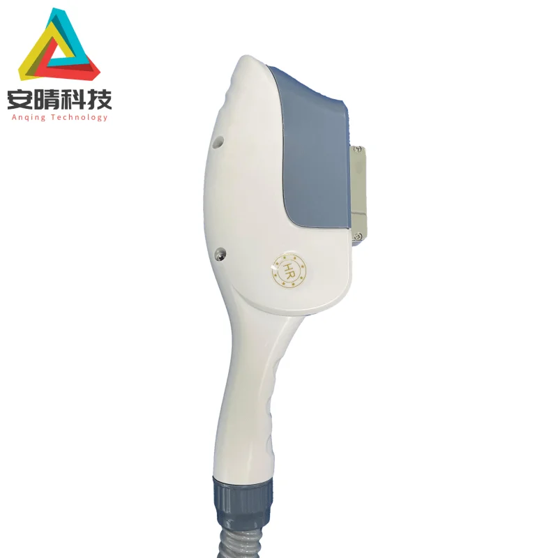 IPL laser hair removal 2021 picosecond dpl machine Hair removal and rejuvenation pen Beauty care handle