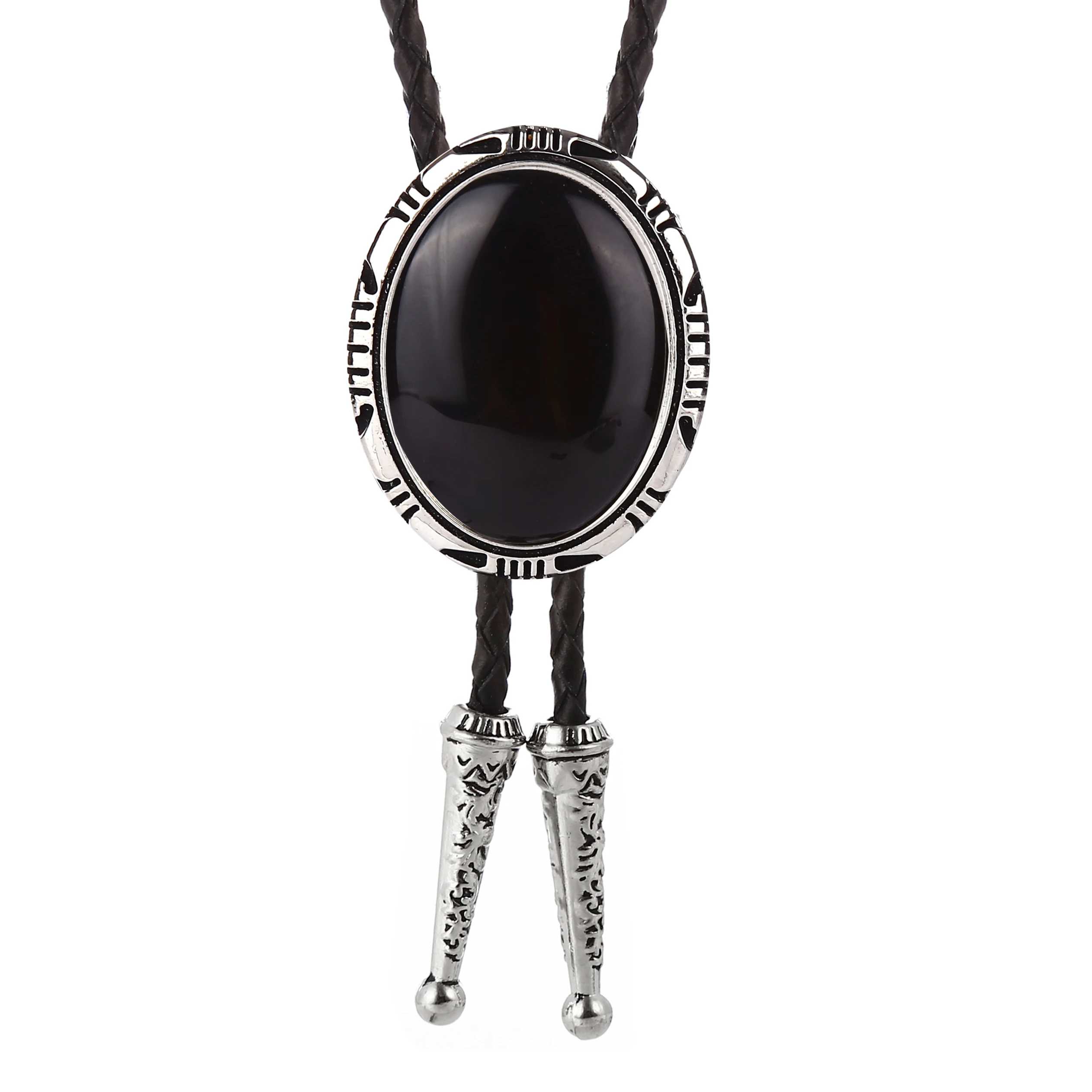 

American handmade original DIY bolo tie party accessories men's suit wedding gift