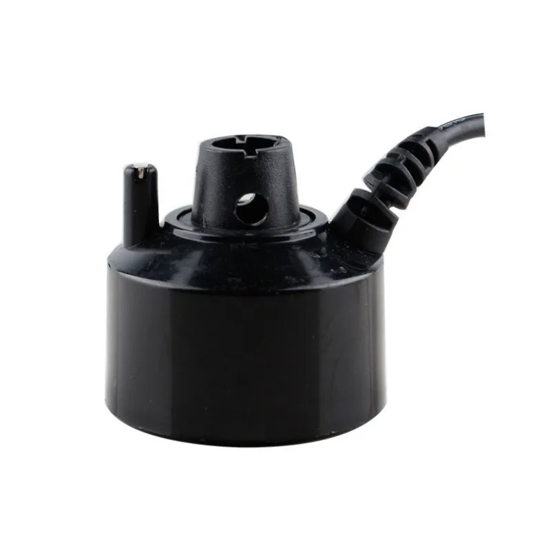 Ultrasonic Mist Maker Fogger Water Fountain Pond Atomizer Air Humidifier Freshener Aroma Mist Steam Diffuser