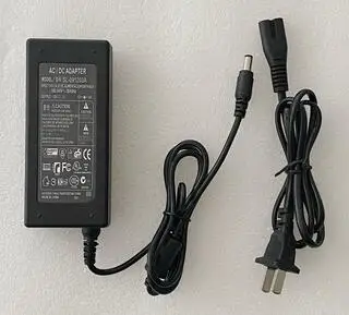 New AC Power Supply Adapter For AUTEL Maxisys MS906 MS908 MS908 PRO ( MS908P ) Scanner Battery Charger