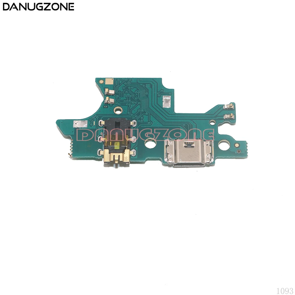 USB Charging Dock Port Socket Jack Plug Connector Charge Board Flex Cable For Samsung Galaxy A7 2018 A750F