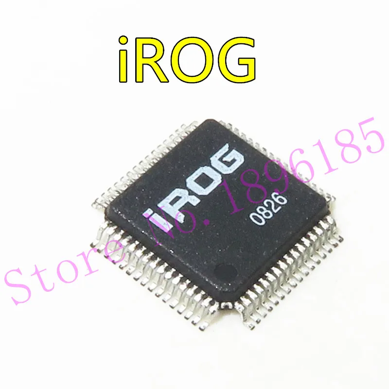 New&original IROG 1R0G TQFP-64