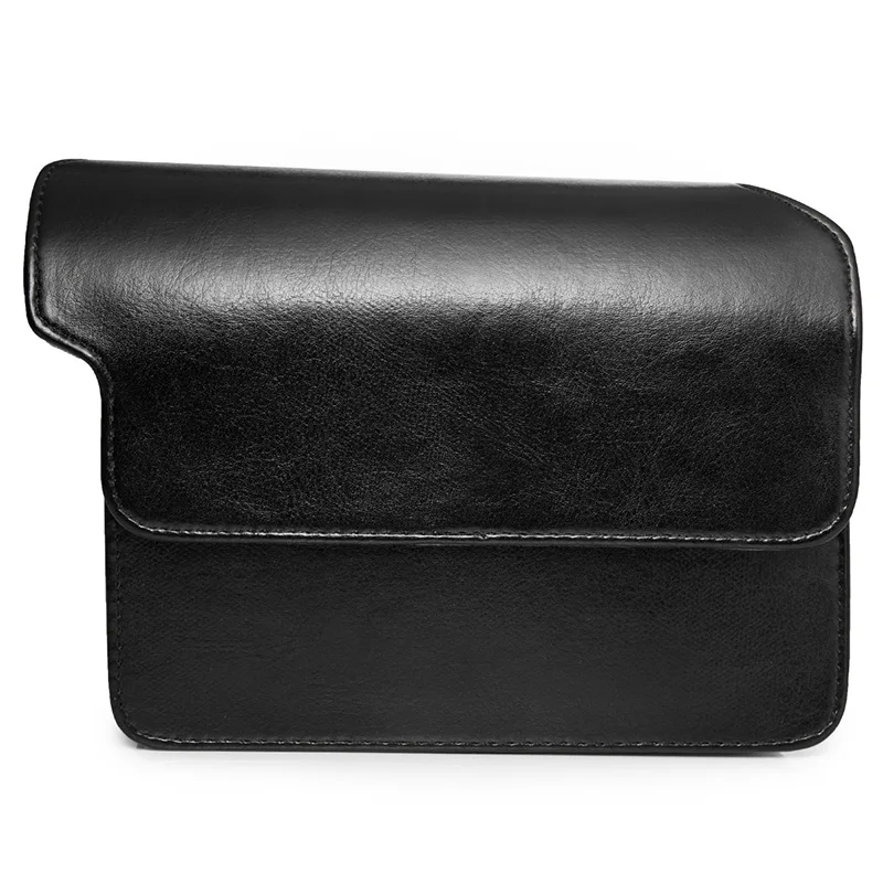 Protective Case for Fujifilm Instax Wide 300 Instant Film Cameras , Quality PU Leather Carrying Bag Cover with Removable Strap
