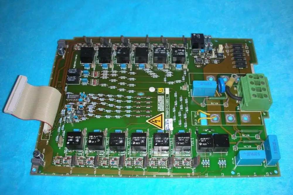C98043-A1603-L41-05 Used in good condition board