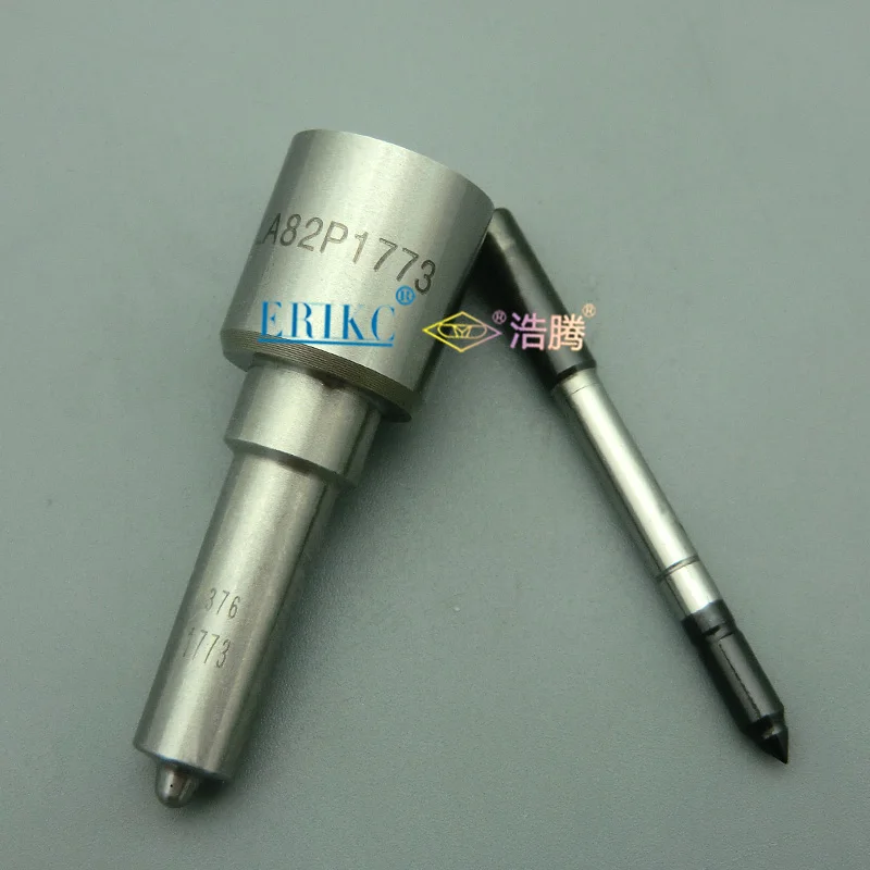 0445110335 Injector Sprayer Nozzle DLLA82P1773 0 433 172 082 Injector Nozzle DLLA 82 P 1773 0433172082 for JAC 2.8l