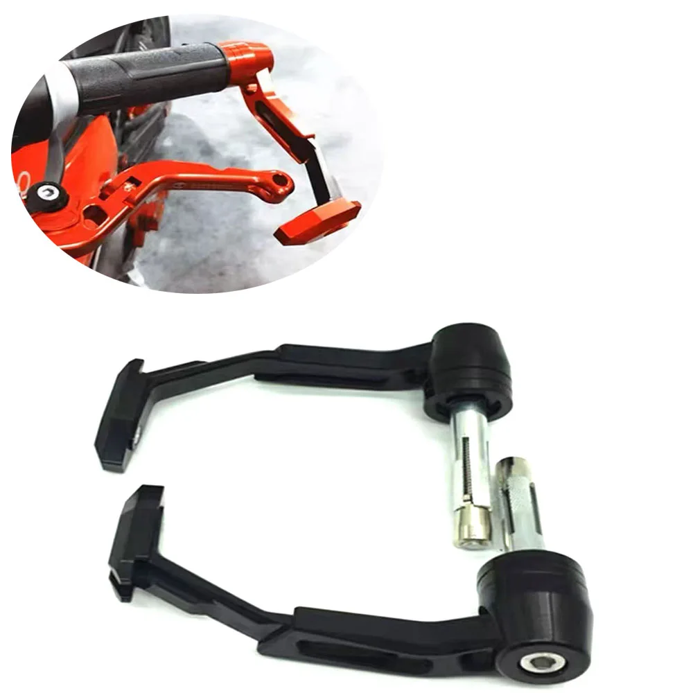 

For Super Soco Tc Tcmax TS Motorcycle CNC Handlebar Grips Brake Clutch Levers Guard Protector