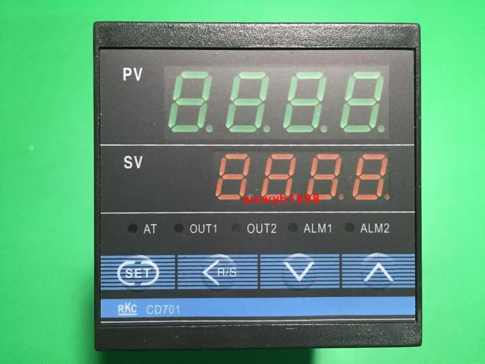 The manager recommends Jin Siwei Electric SWJY TED temperature controller TED-2002 pointer temperature control table TED-2001