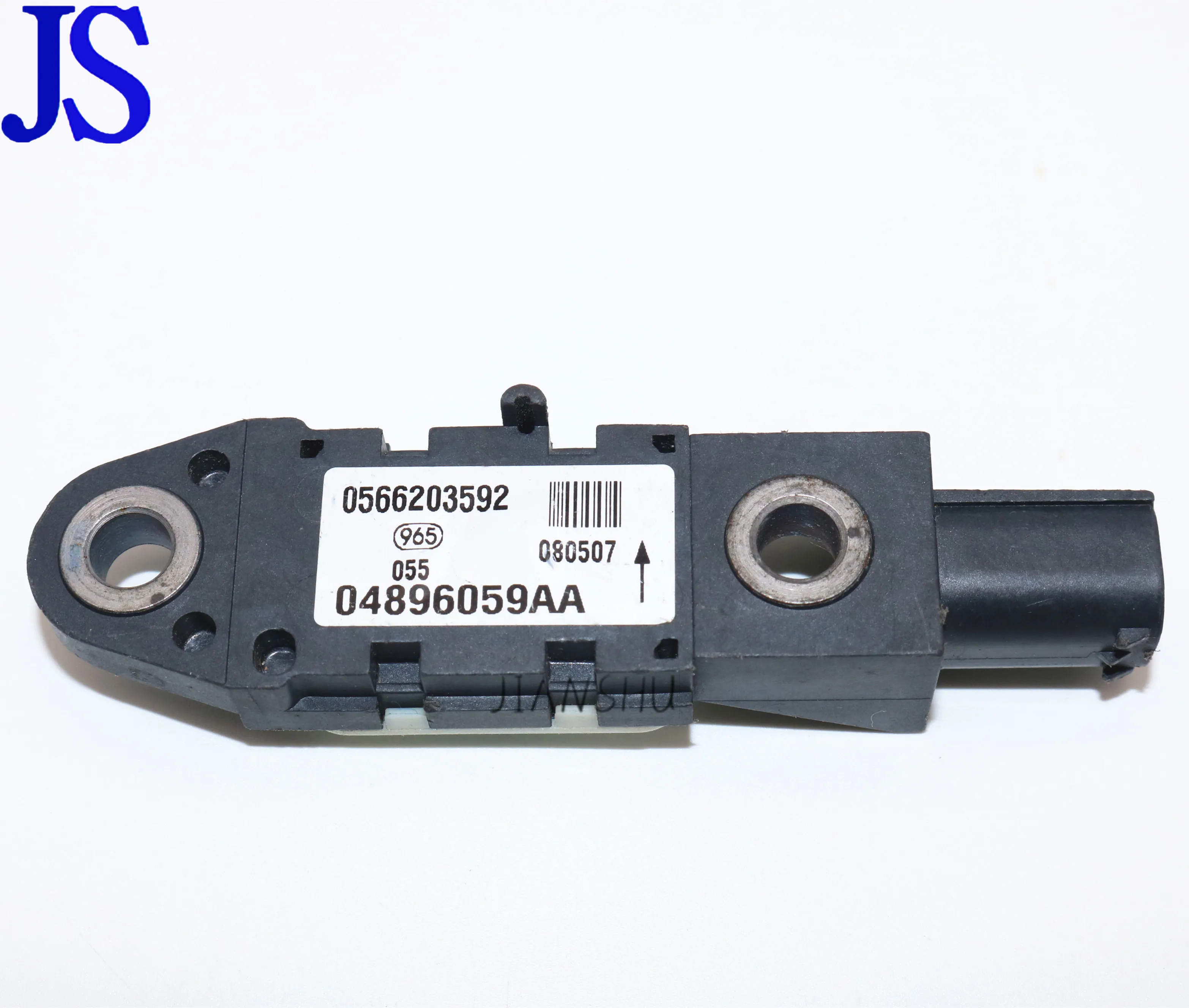 

1Pcs For VOYAGER 01-08 IMPACT CRASH SENSOR 04896059AA OEM 0566203592