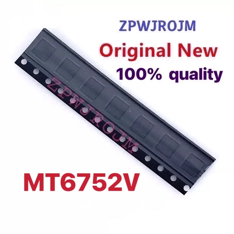 MT6752V-WAHHAH MT6762V MT6752V CPU
